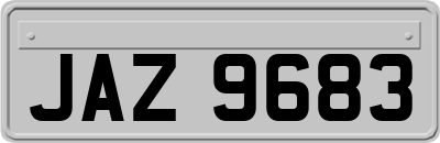 JAZ9683