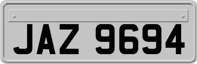JAZ9694