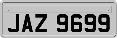 JAZ9699