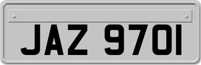 JAZ9701