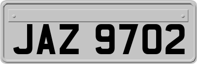 JAZ9702
