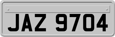 JAZ9704
