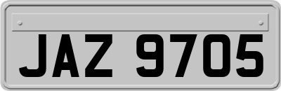 JAZ9705