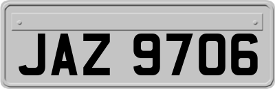 JAZ9706