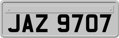 JAZ9707