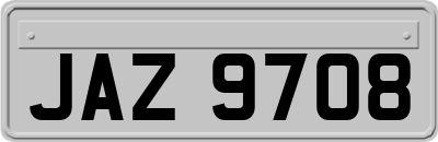 JAZ9708