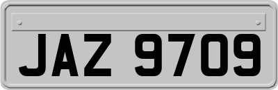 JAZ9709
