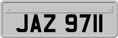 JAZ9711