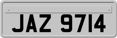 JAZ9714