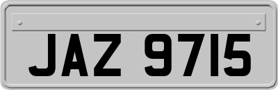 JAZ9715