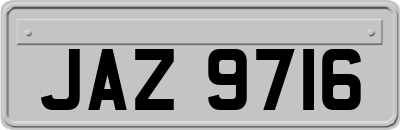 JAZ9716