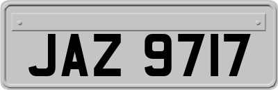 JAZ9717