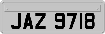 JAZ9718