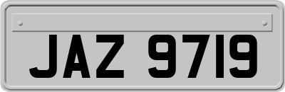 JAZ9719