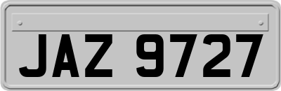 JAZ9727