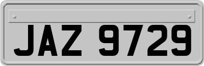 JAZ9729