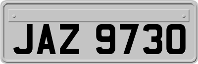 JAZ9730