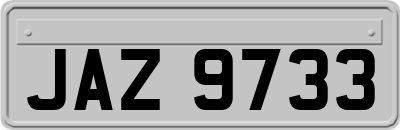 JAZ9733