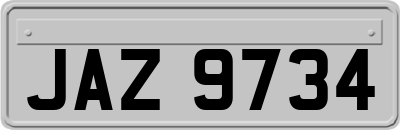 JAZ9734