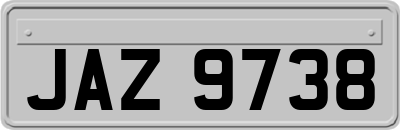 JAZ9738