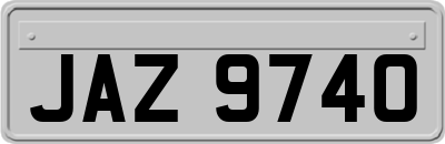 JAZ9740