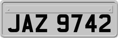 JAZ9742