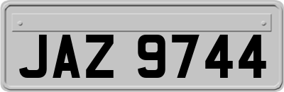 JAZ9744