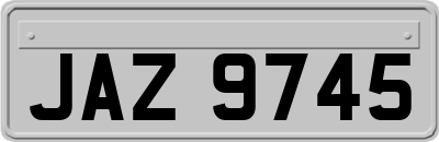 JAZ9745