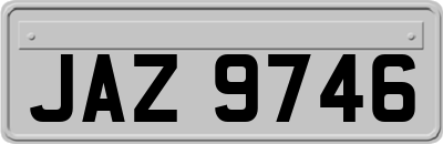 JAZ9746