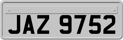 JAZ9752