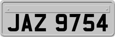 JAZ9754