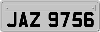 JAZ9756
