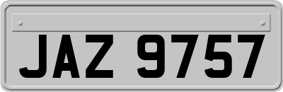 JAZ9757