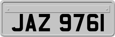 JAZ9761