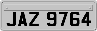 JAZ9764