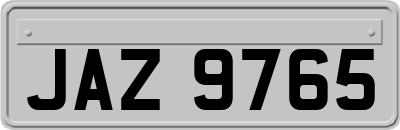 JAZ9765