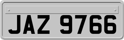 JAZ9766
