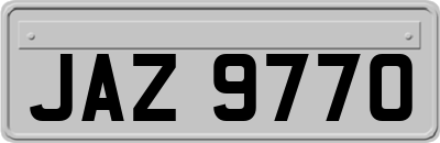 JAZ9770