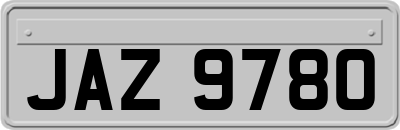 JAZ9780