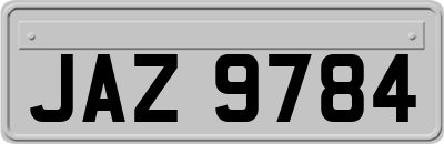 JAZ9784