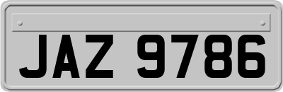 JAZ9786