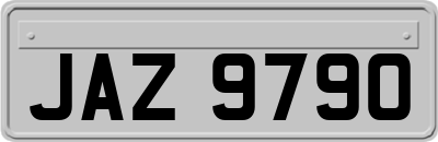 JAZ9790