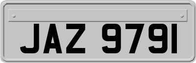 JAZ9791
