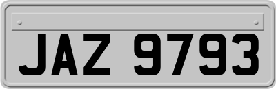 JAZ9793