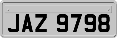 JAZ9798