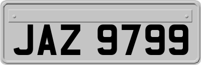JAZ9799