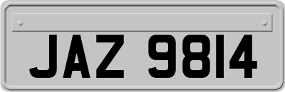 JAZ9814