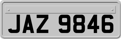 JAZ9846