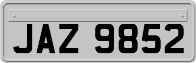 JAZ9852