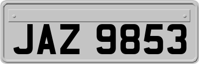 JAZ9853